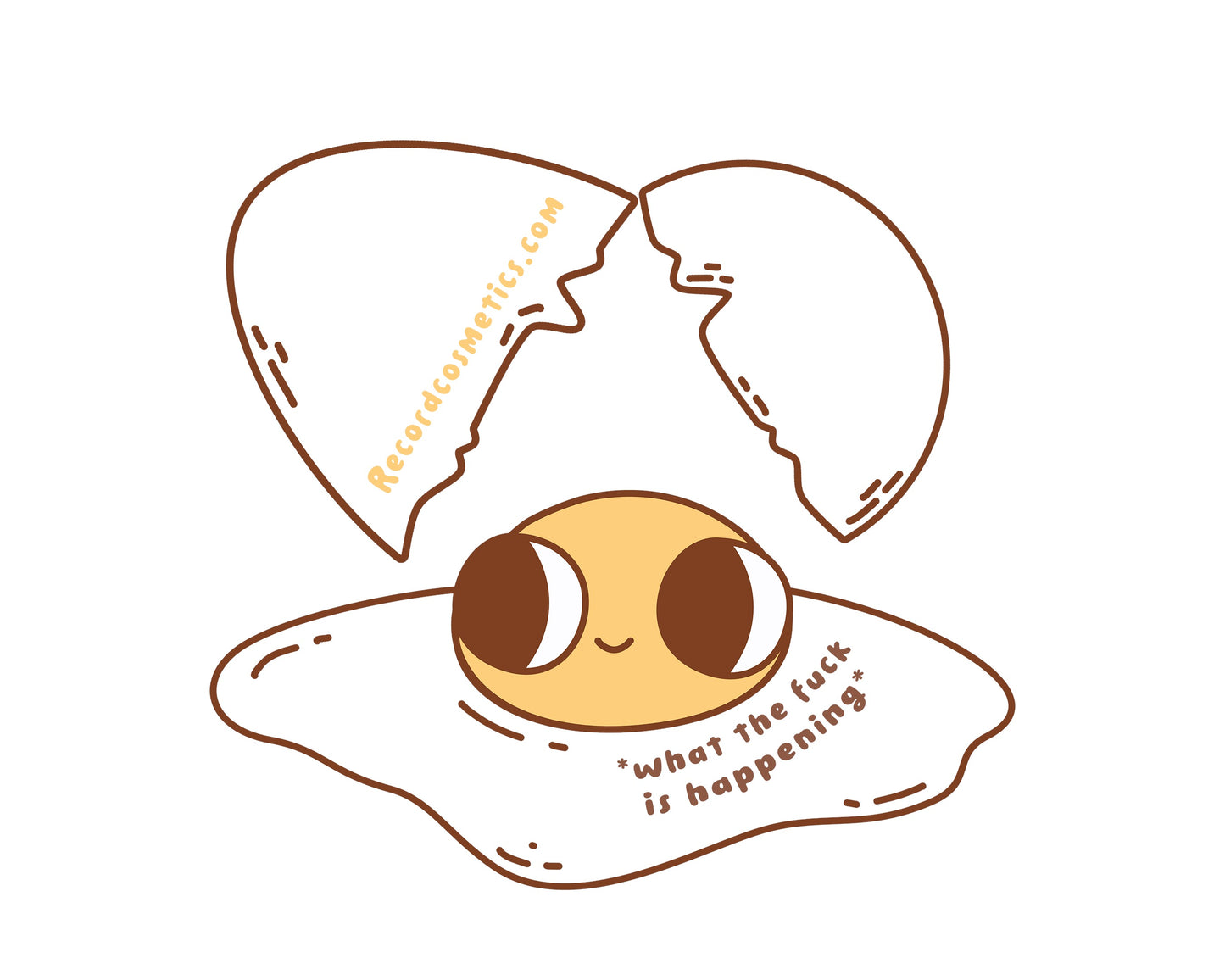 Sticker RANDOM