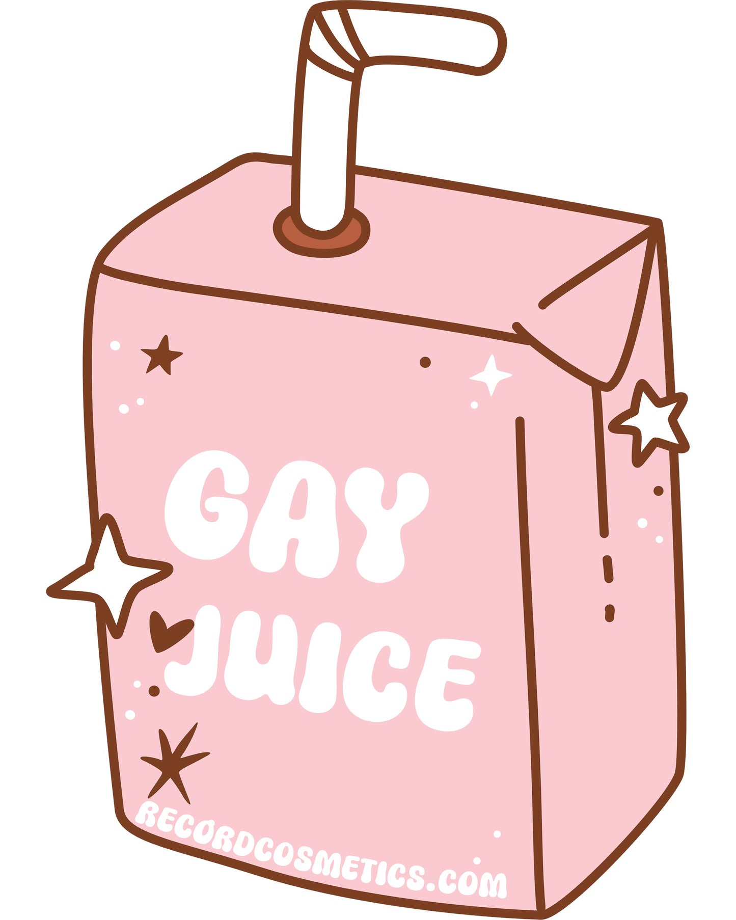 Sticker RANDOM
