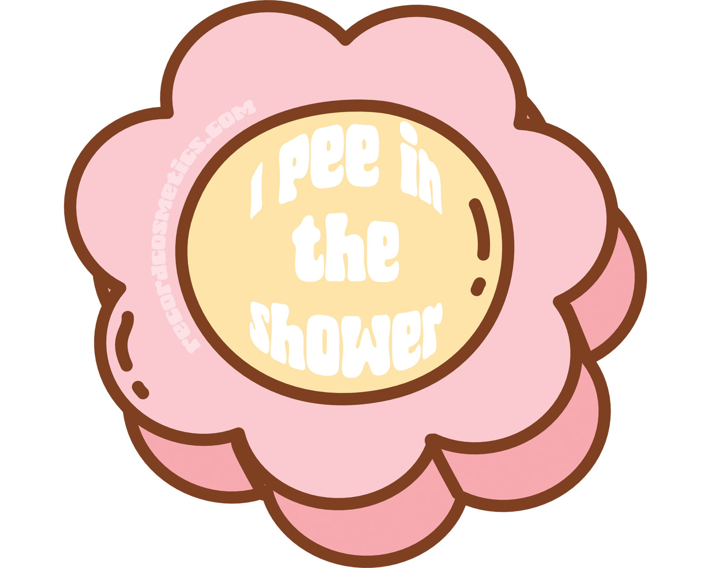 Sticker RANDOM