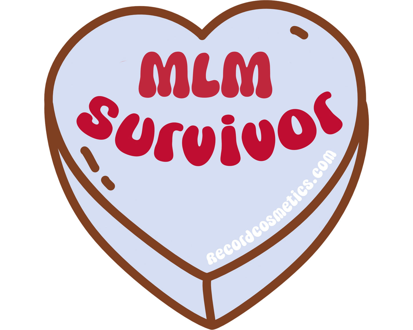 Sticker RANDOM