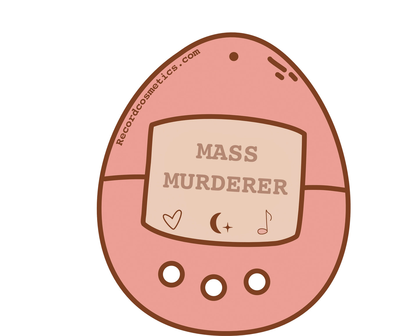 Sticker RANDOM