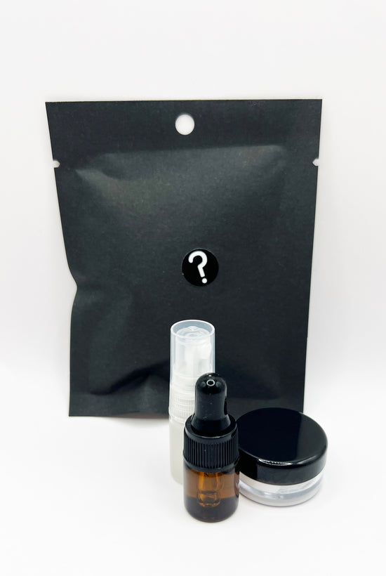 Mystery Item