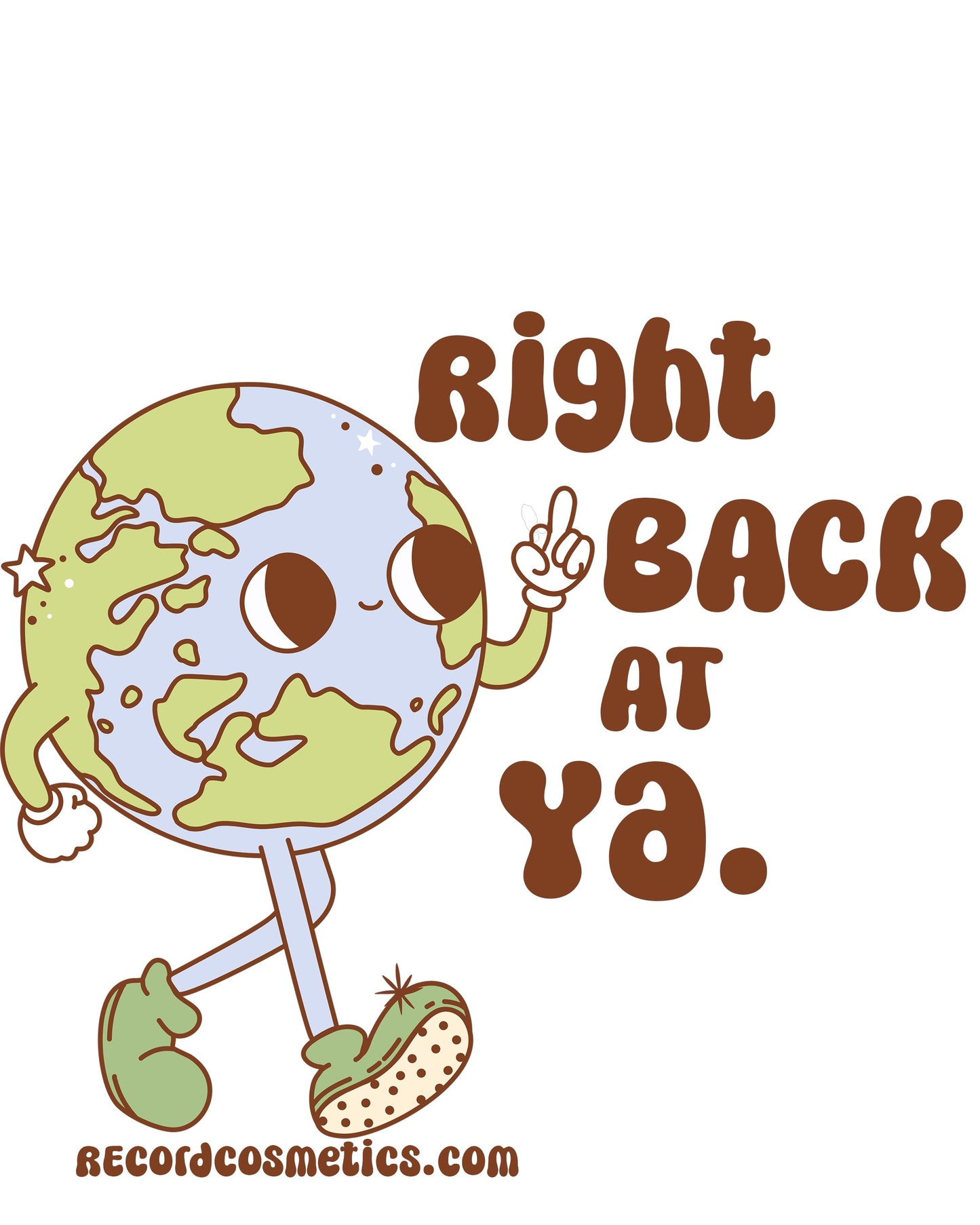 Sticker RANDOM