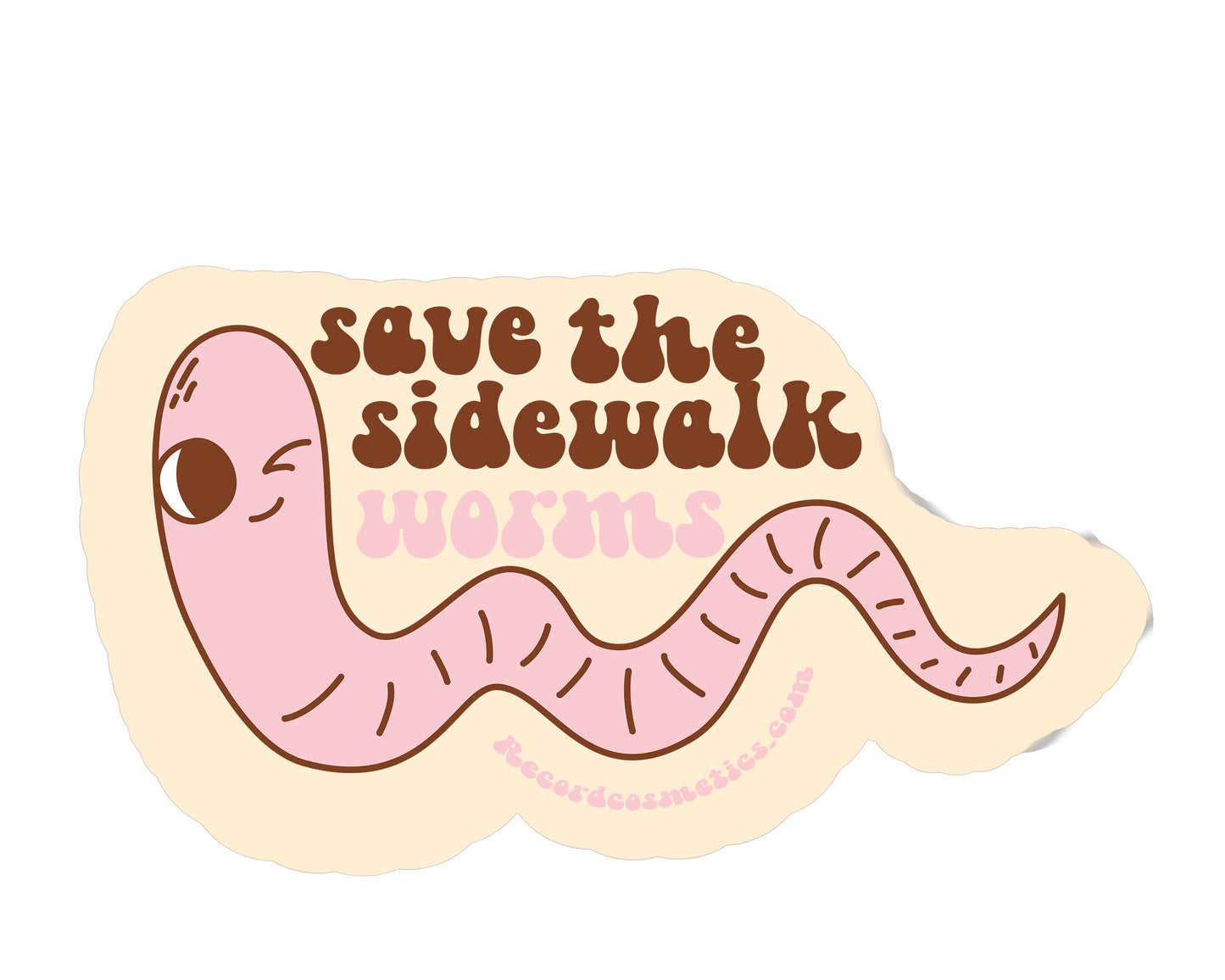 Sticker RANDOM