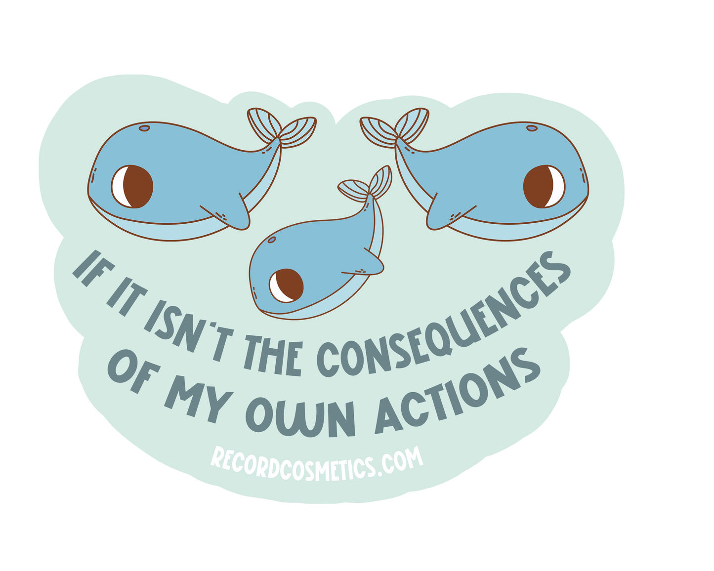 Sticker RANDOM