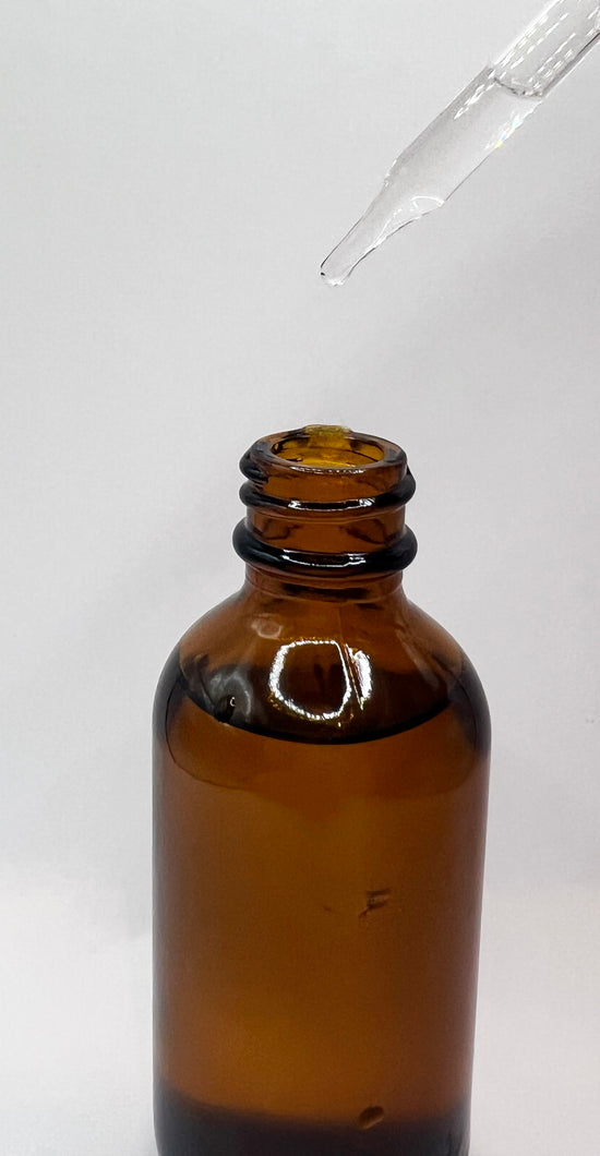 Chamomile Toner