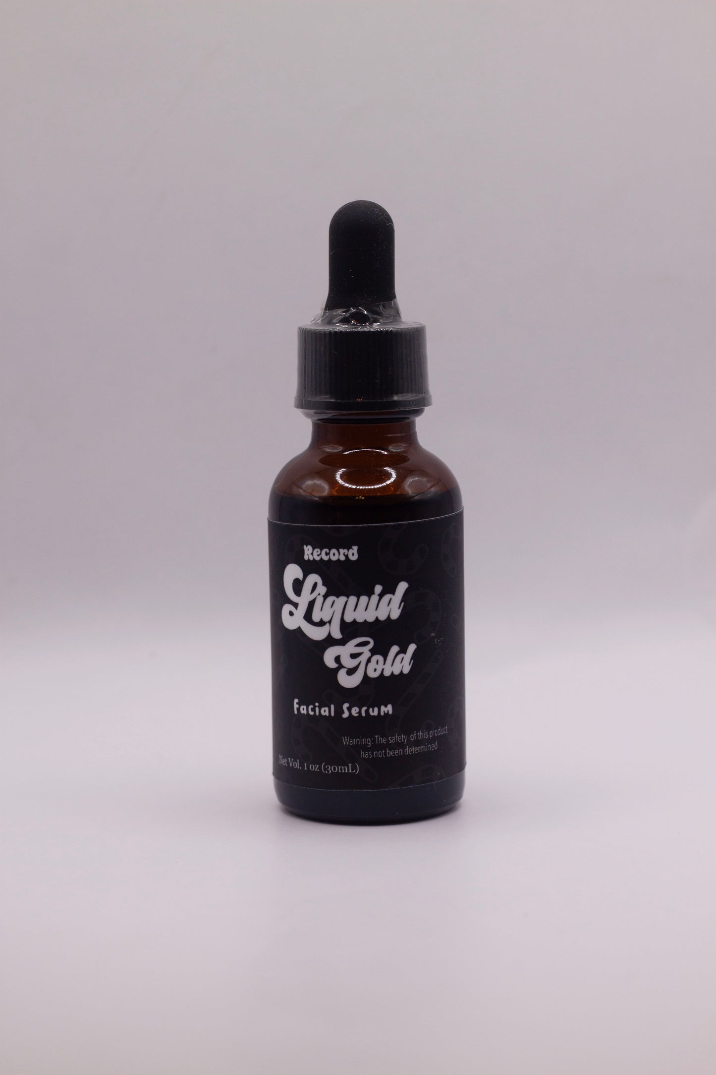 Liquid Gold Serum