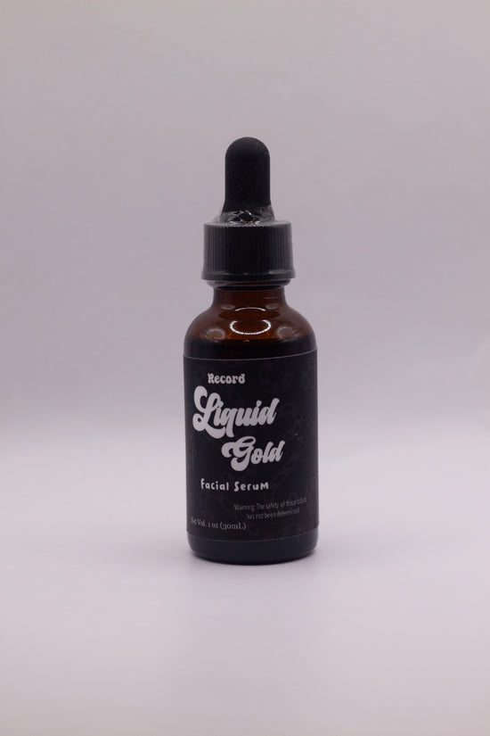 Liquid Gold Serum